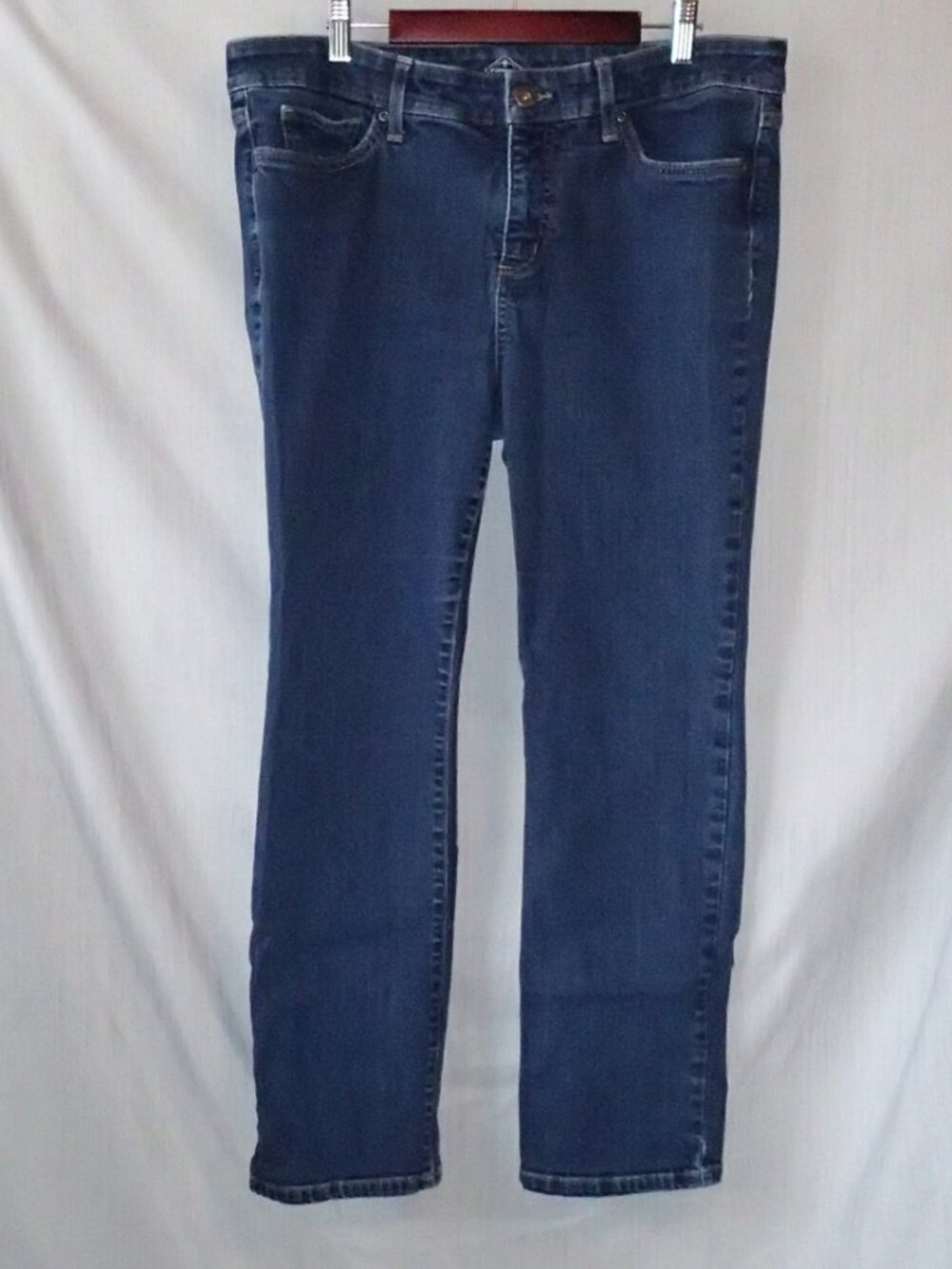 st. john"s bay jeans size 14P